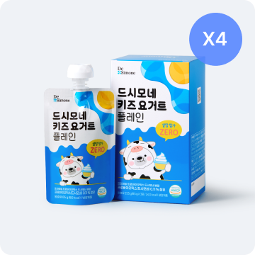 드시모네 요거트 12포