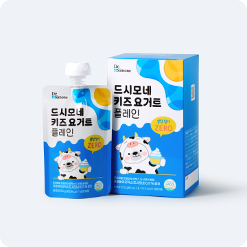 드시모네 요거트 3포