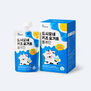 드시모네 키즈 요거트 플레인